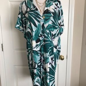 ☀️Summer dress 👗